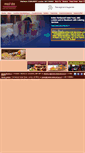 Mobile Screenshot of maida-restaurant.co.uk